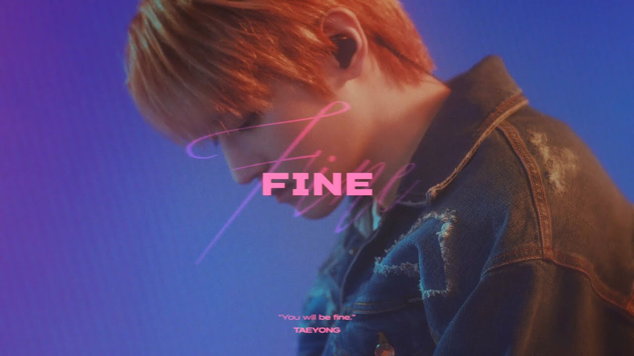 泰容 (NCT 127)的最新活动照片