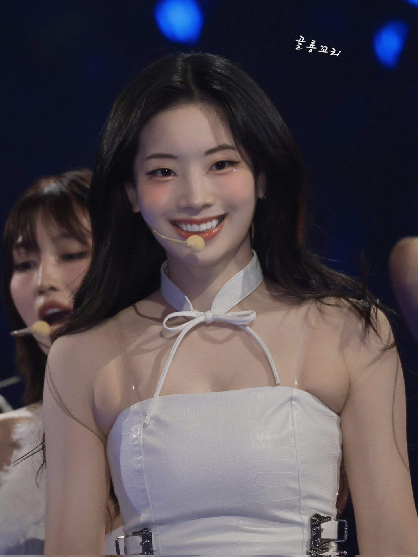 Latest photo of Dahyun (TWICE)