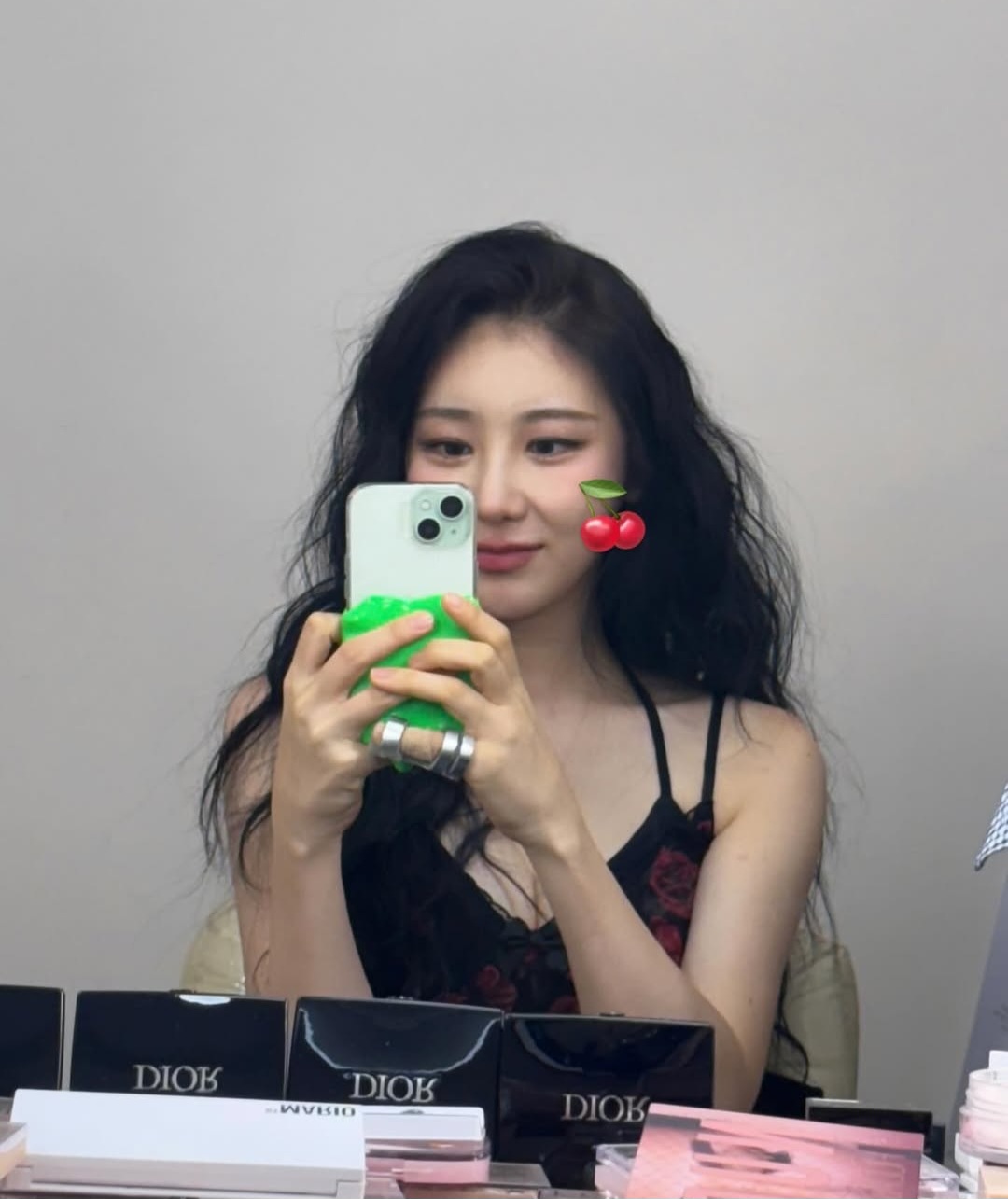 イ・チェヨンの最新写真