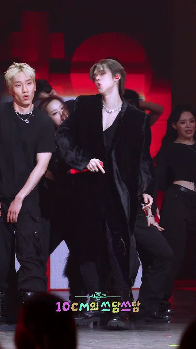 Recent activity shot of Yeonjun (TOMORROW X TOGETHER)