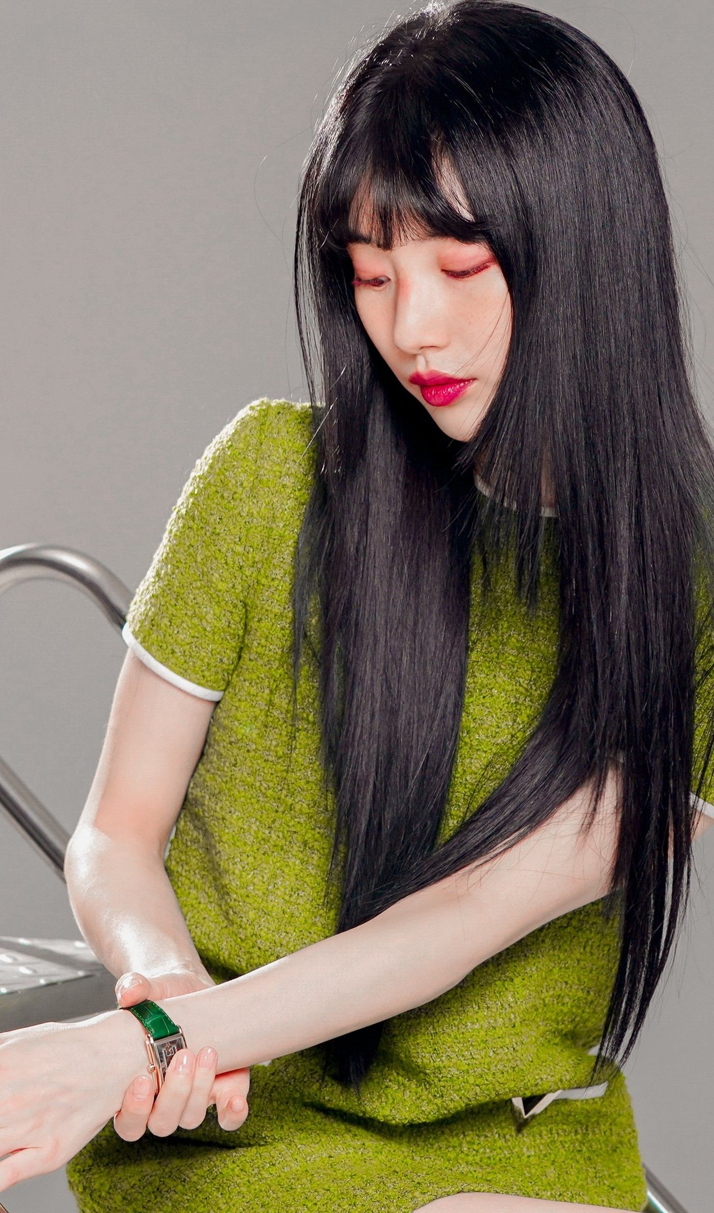 Today's most popular wallpaper in the Suzy community