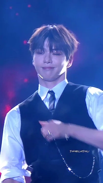 Fan-made special wallpaper for Kang Daniel