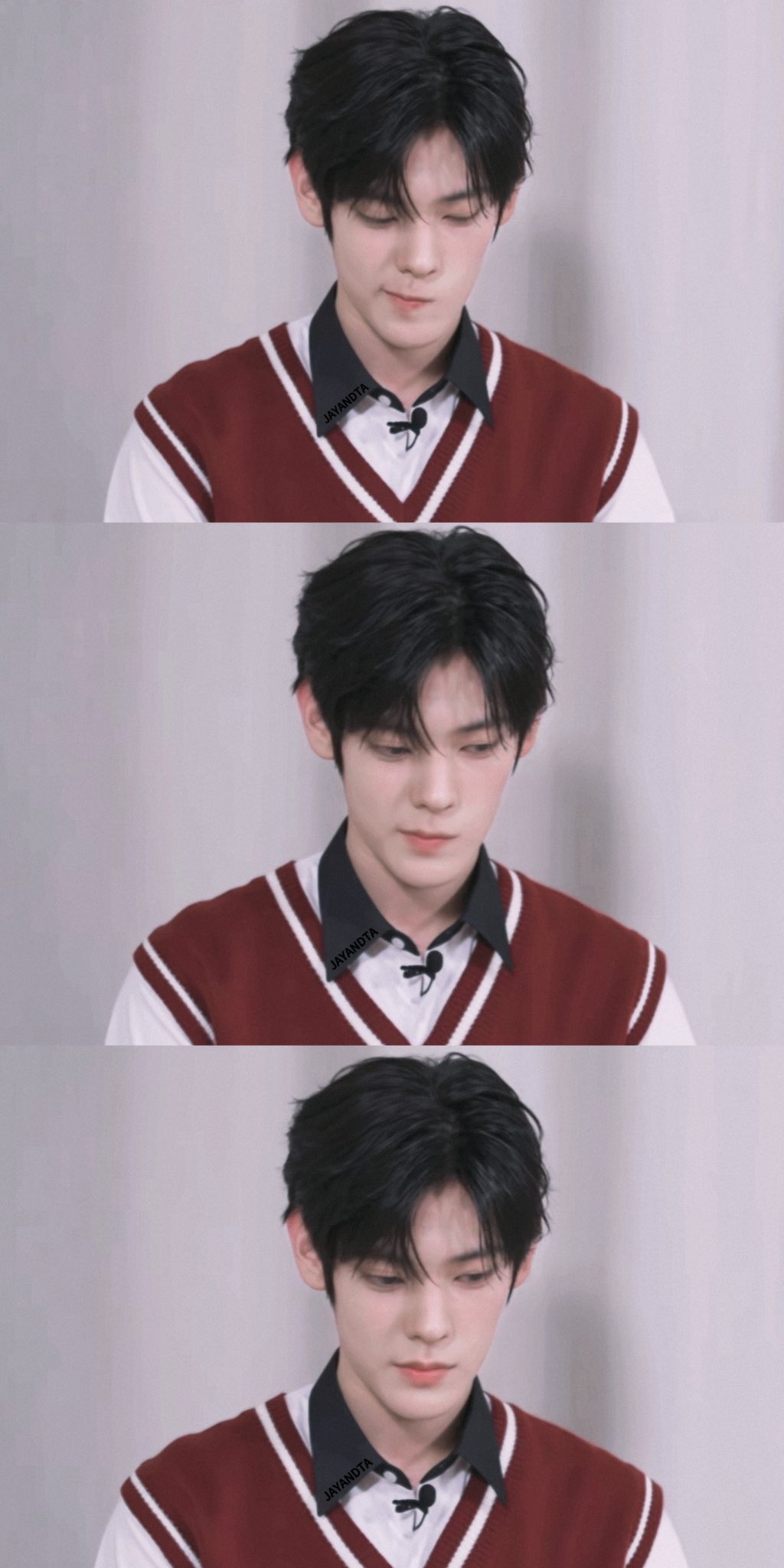 Fandom-recommended wallpaper image of Nicholas (SMTR25)