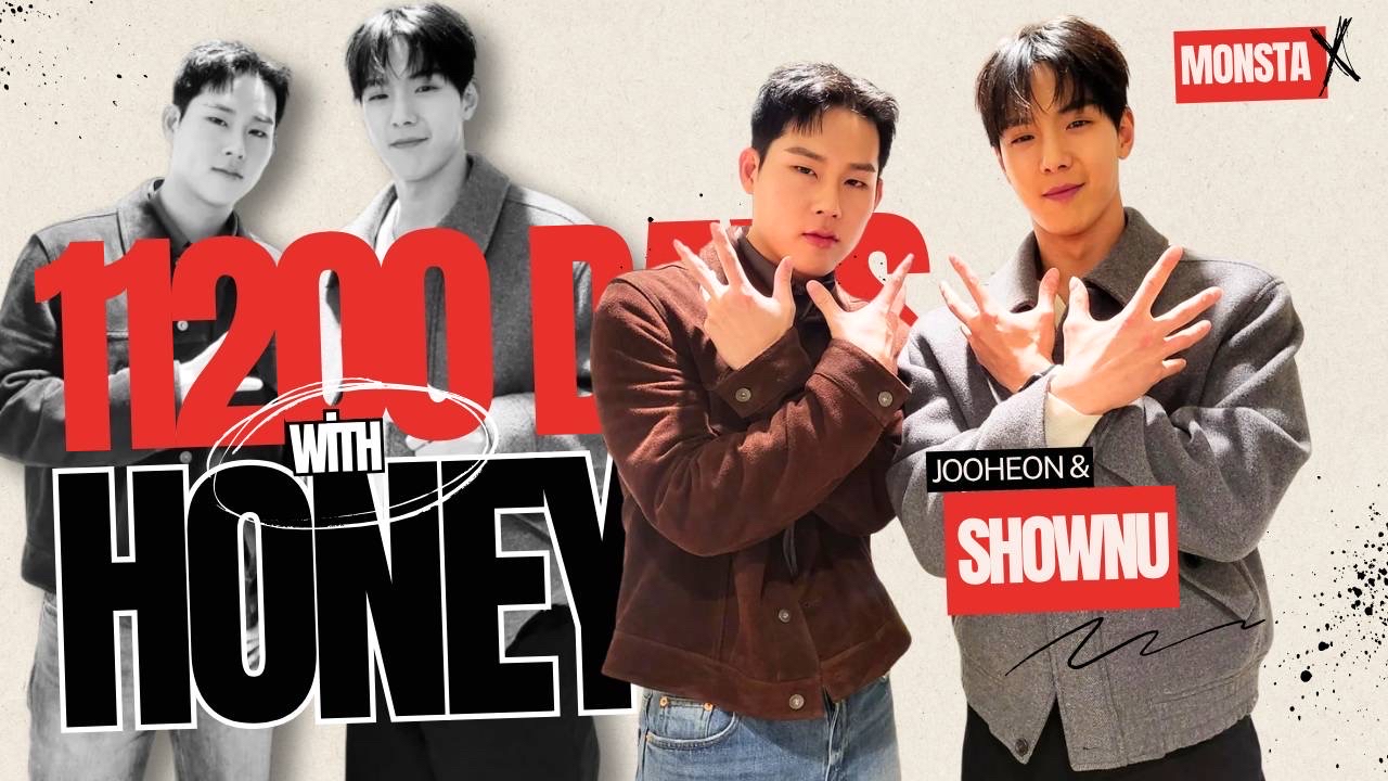 Today's hottest K-pop community feed