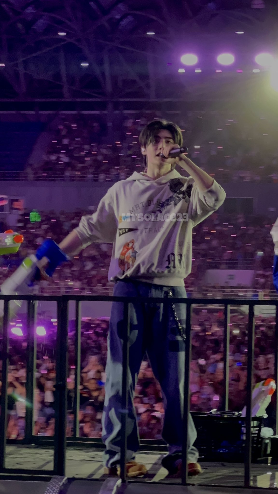 成训 (ENHYPEN)的最新照片