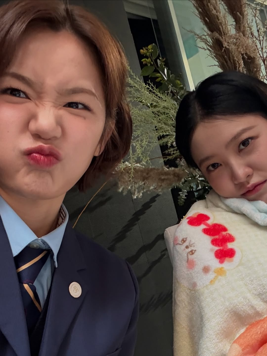 Latest photo of Yeri (Red Velvet)