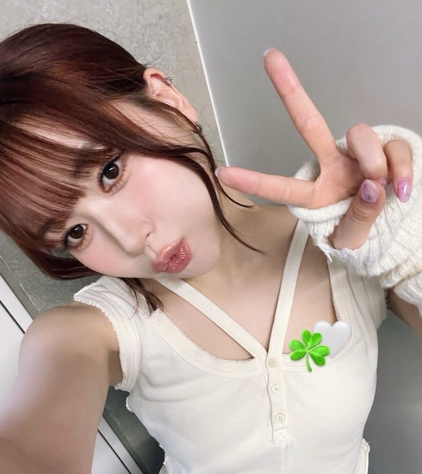 笠原桃奈 (ME:I)ファンが撮った瞬間