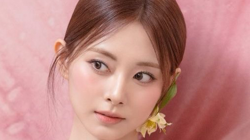 쯔위 (TWICE) 최근 활동샷