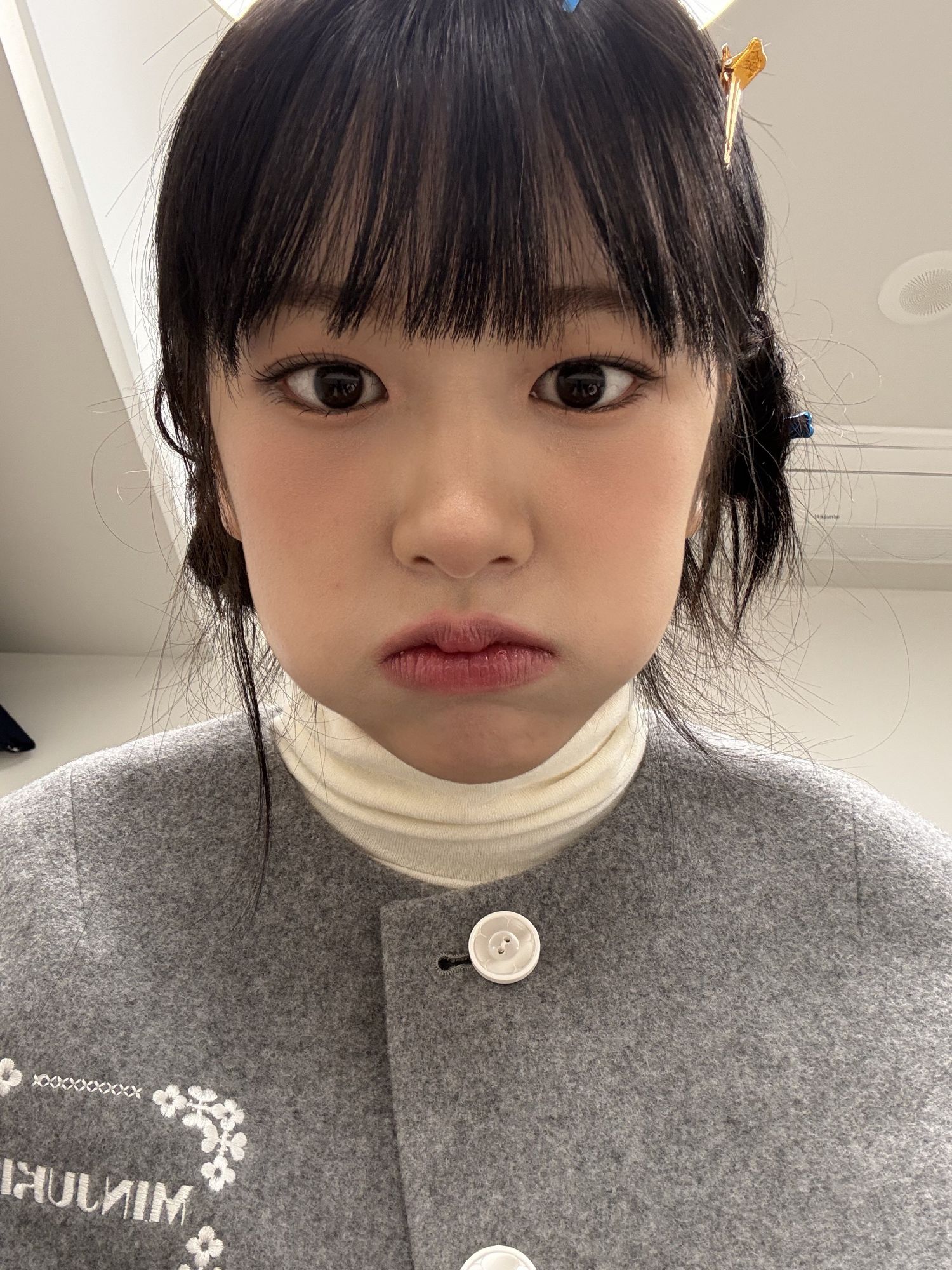 アン・ユジン (IVE)ファンが撮った瞬間