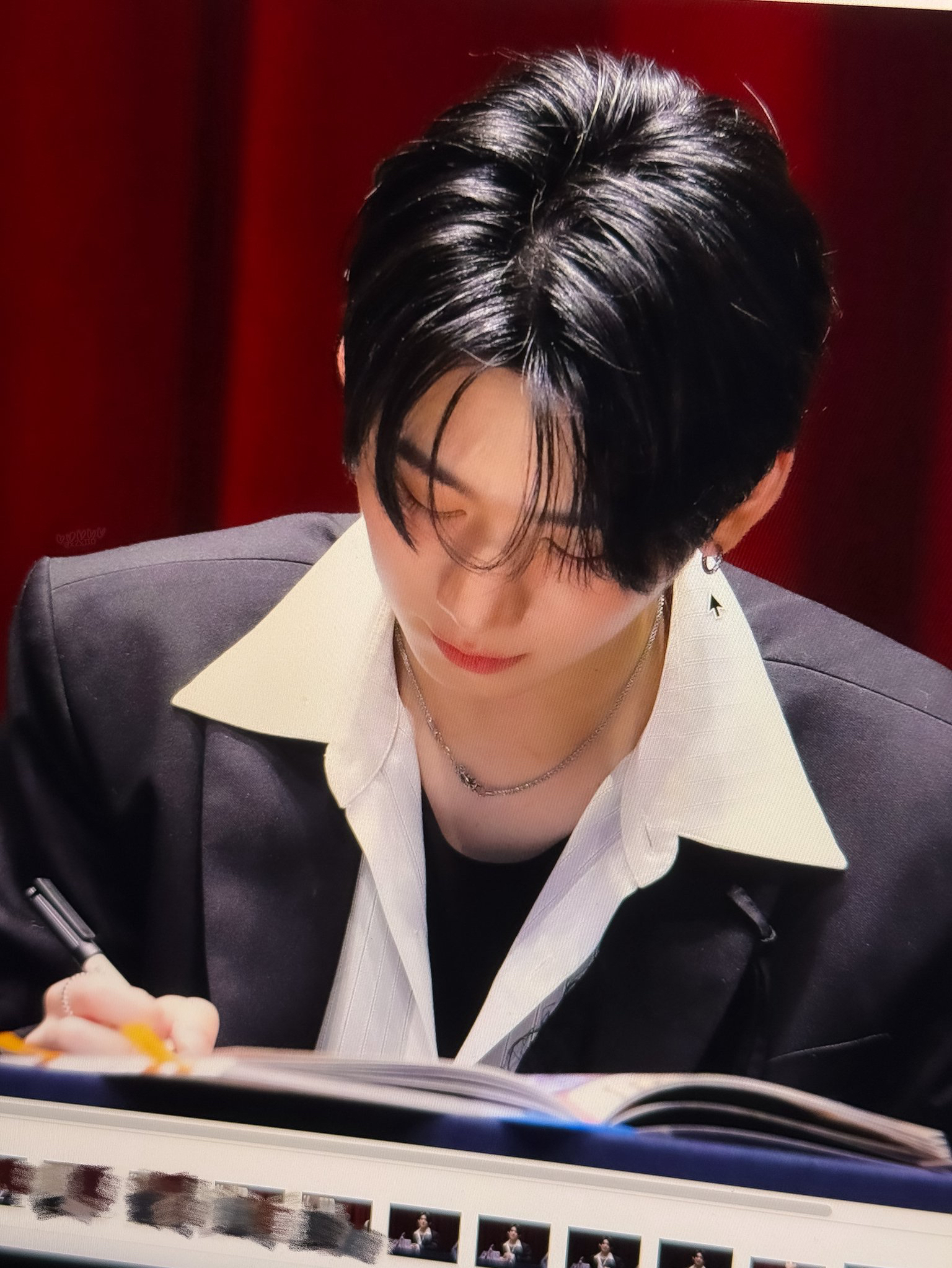 Latest photo of Park Han (AHOF)