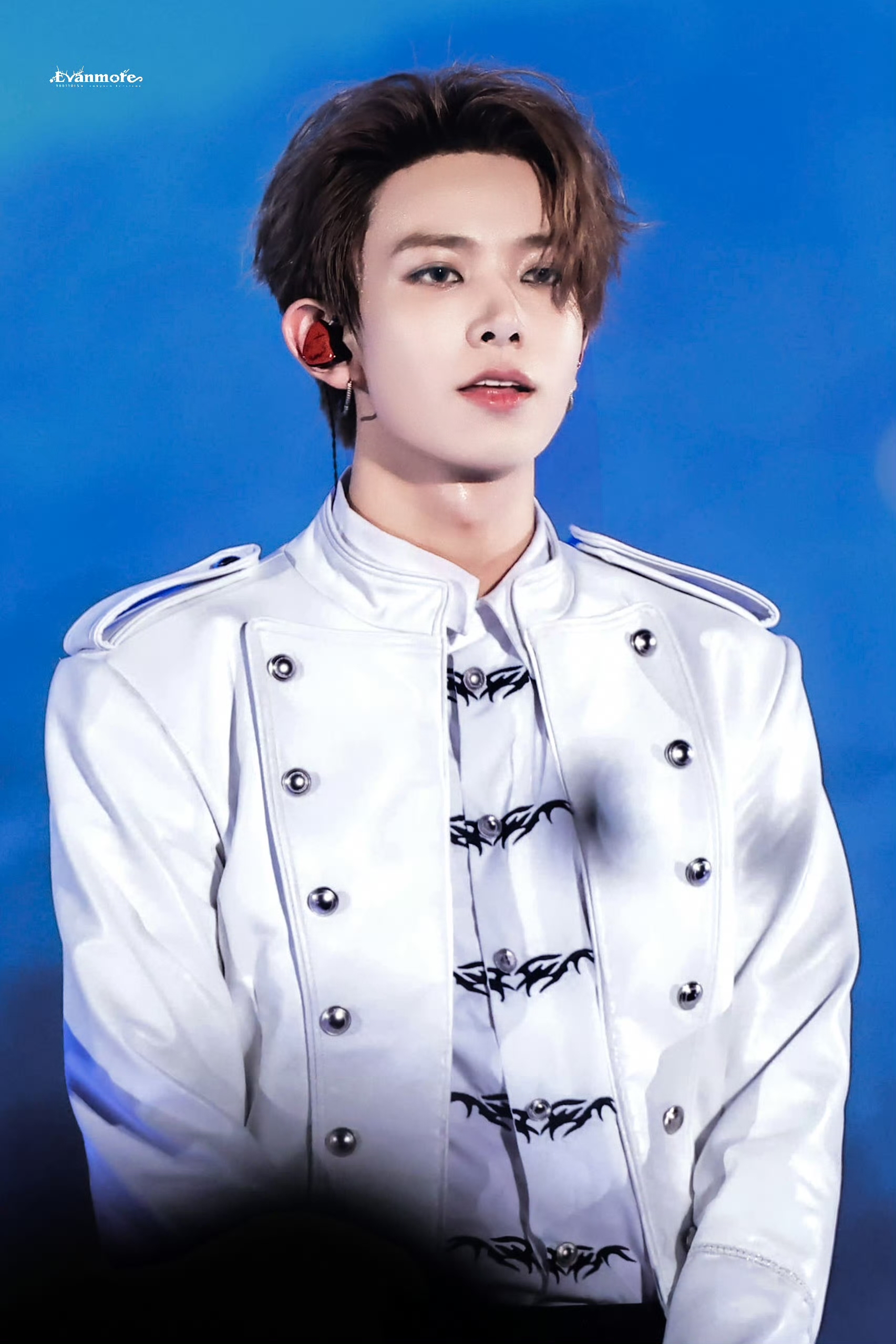 羲承 (ENHYPEN)的最新照片