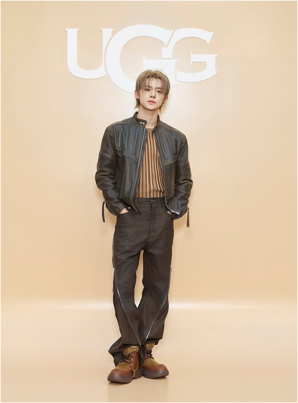 Latest photo of Yeonjun (TOMORROW X TOGETHER)