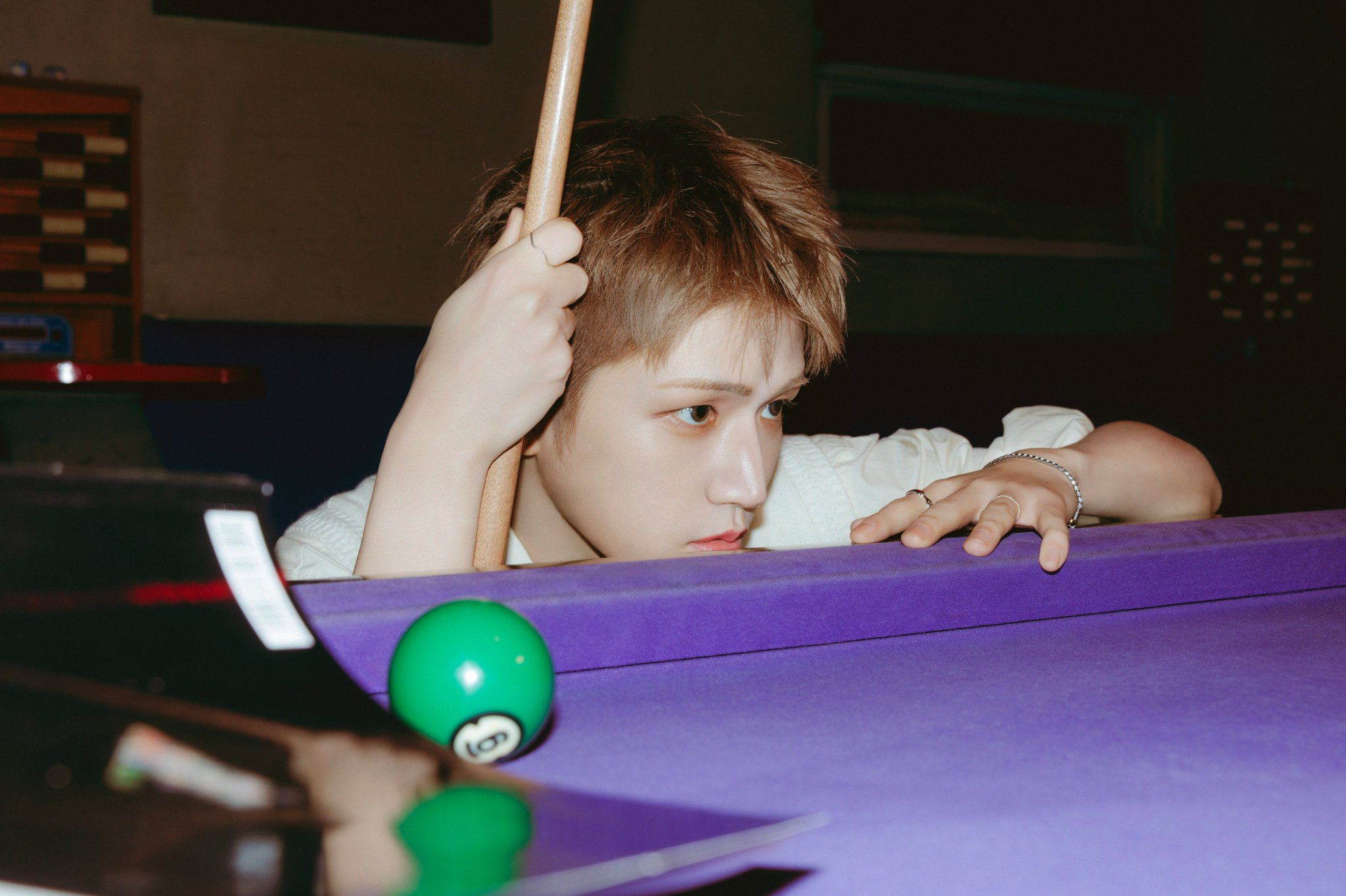 Latest photo of Riwoo (BOYNEXTDOOR)