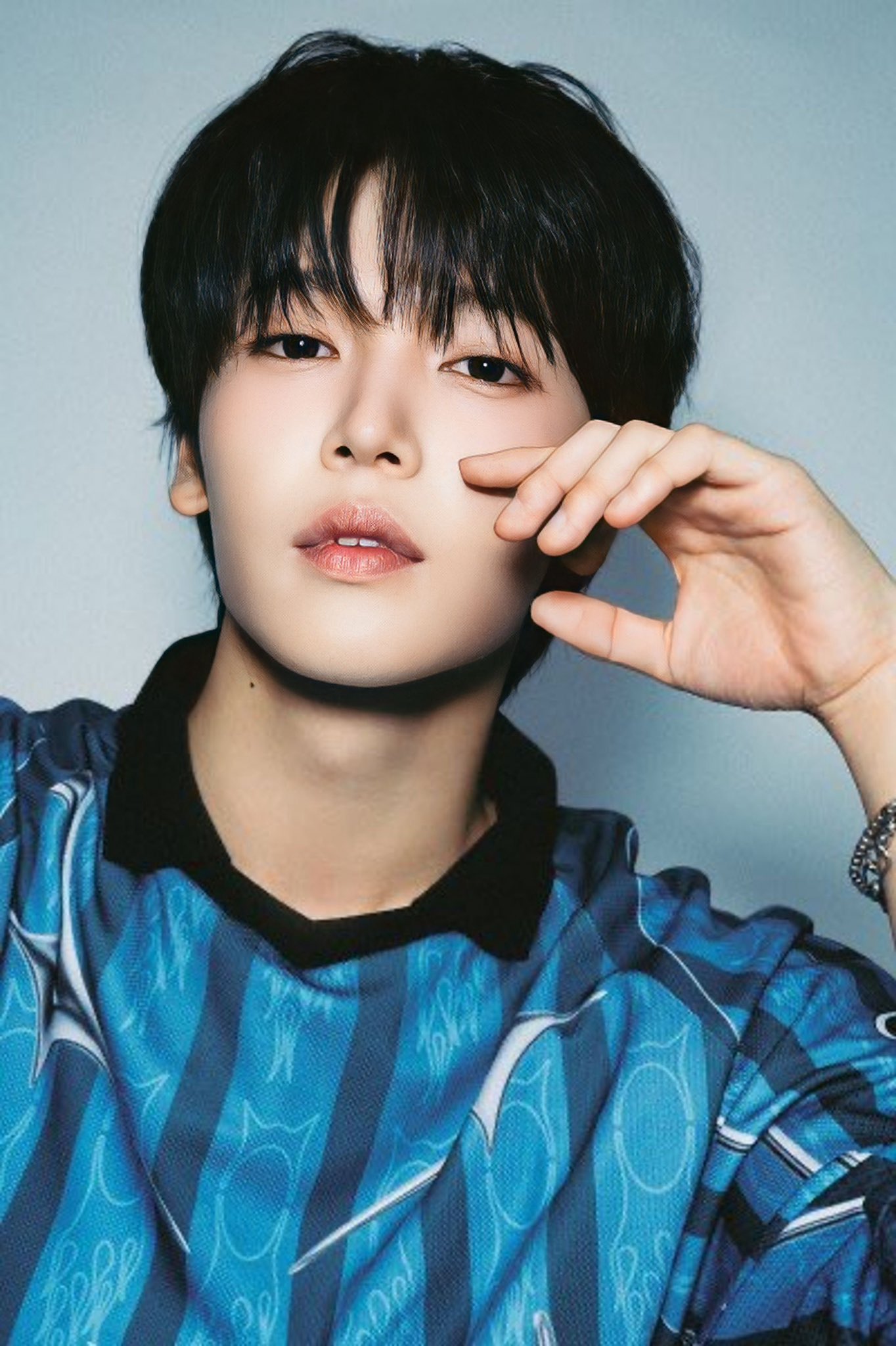 Latest photo of Jang Haneum