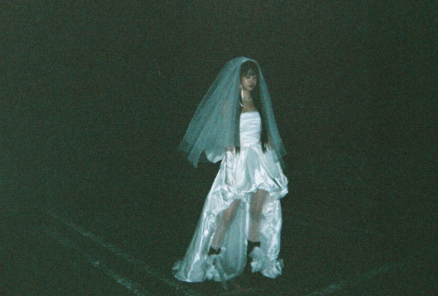 チャン・ウォニョン (IVE)の最近の活動写真