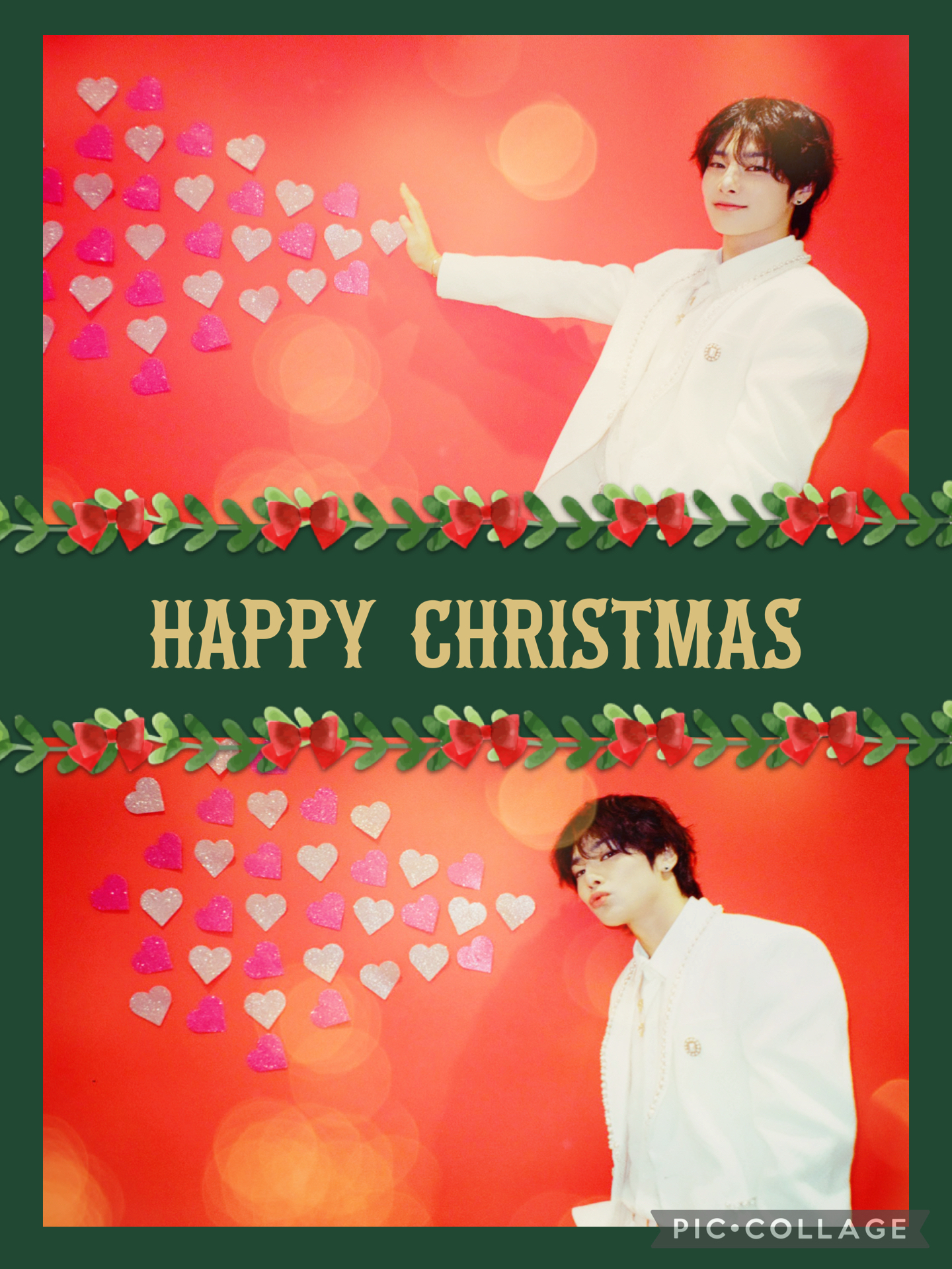 Latest photo of I.N (Stray Kids)