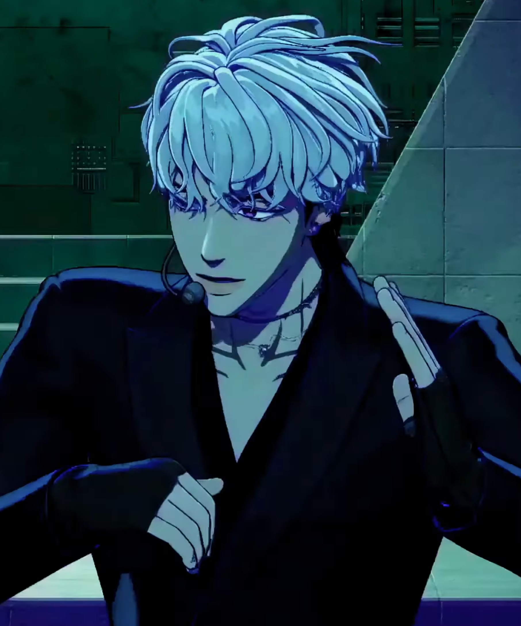 Latest photo of Eunho (PLAVE)