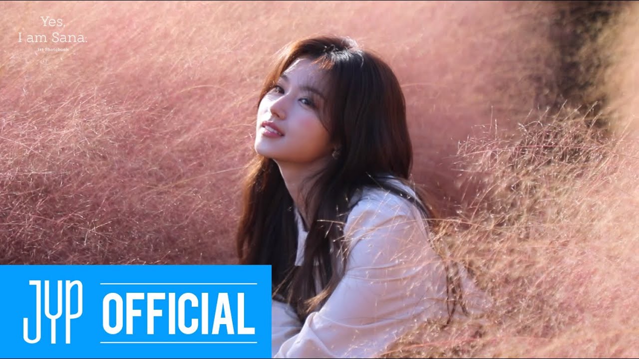 Sana (TWICE)的最新活动照片