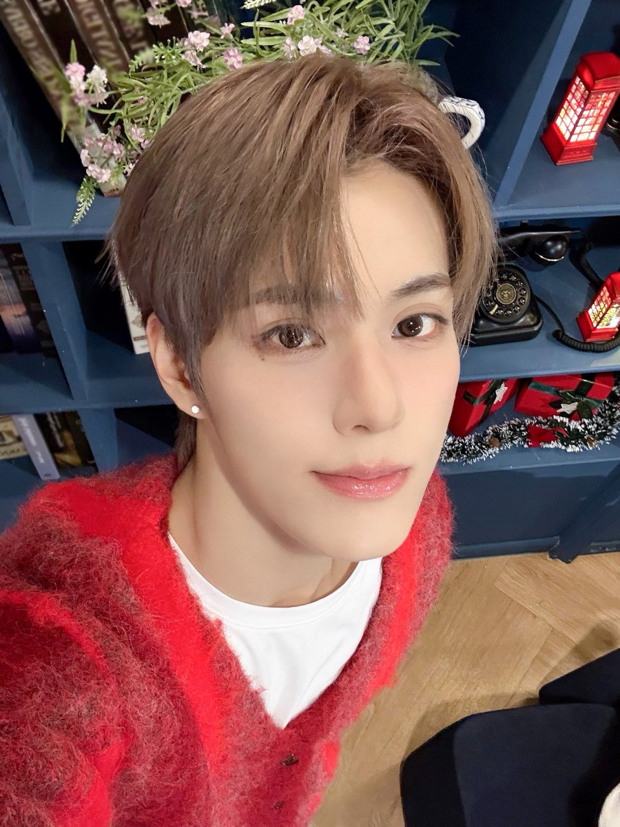 Recent activity shot of Xikers