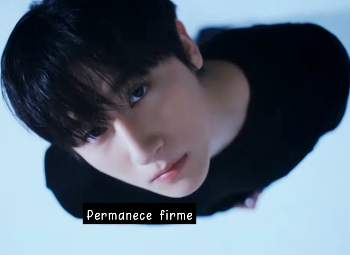 A moment captured by I.M (MONSTA X)'s fan