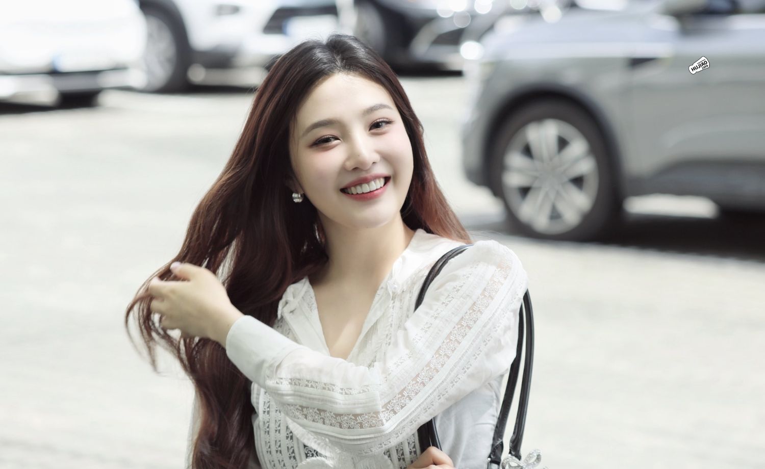 Latest photo of Joy (Red Velvet)