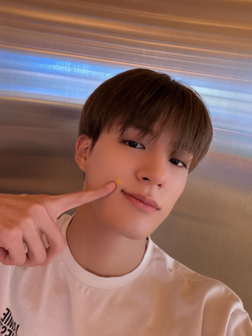 Latest photo of Jeno (NCT DREAM)