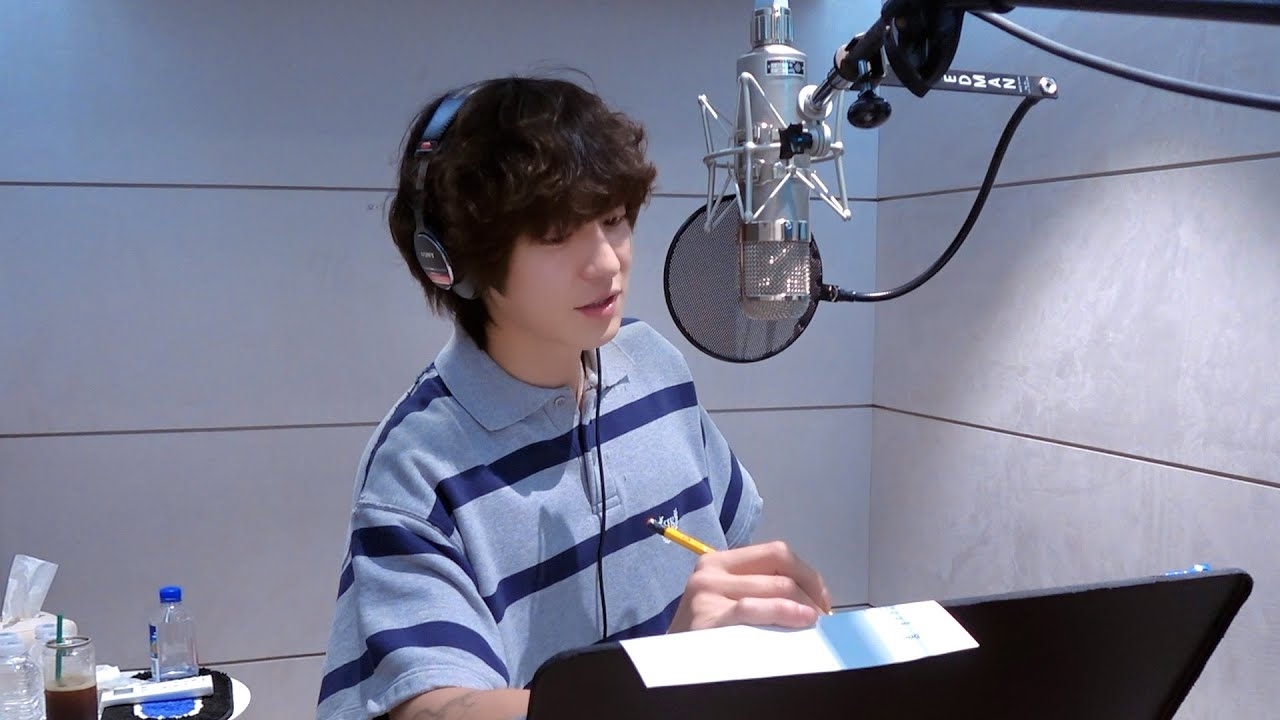EXO 최근 활동샷
