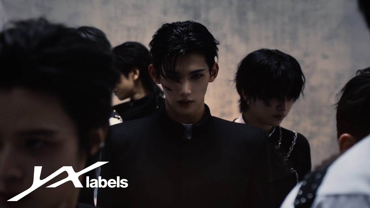 Recent activity shot of K (&TEAM)