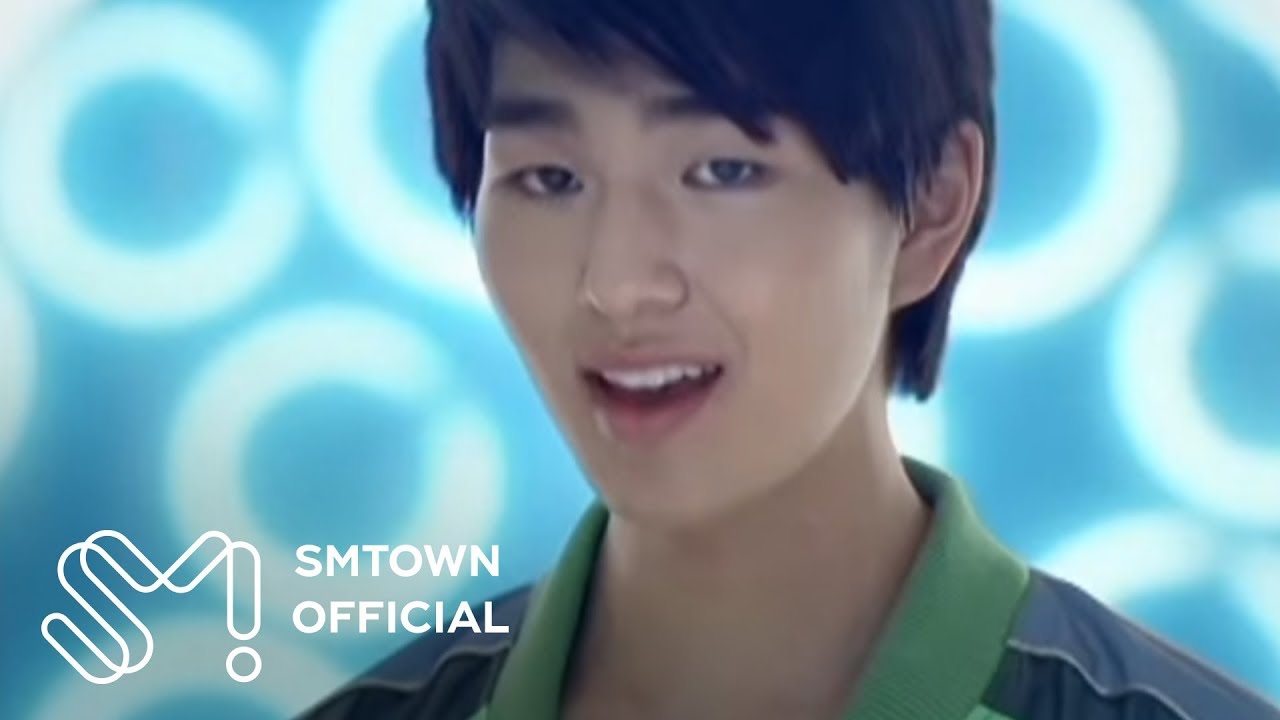 Latest photo of SHINee
