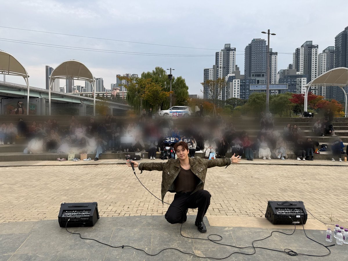 Latest photo of GoldenChild