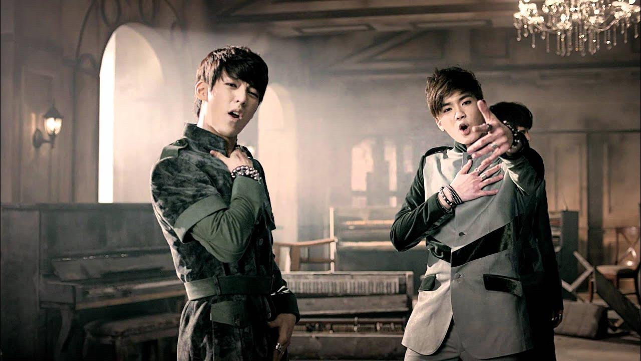 비투비 팬이 찍은 순간