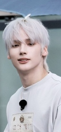 Behind-the-scenes cut of HueningKai (TOMORROW X TOGETHER)