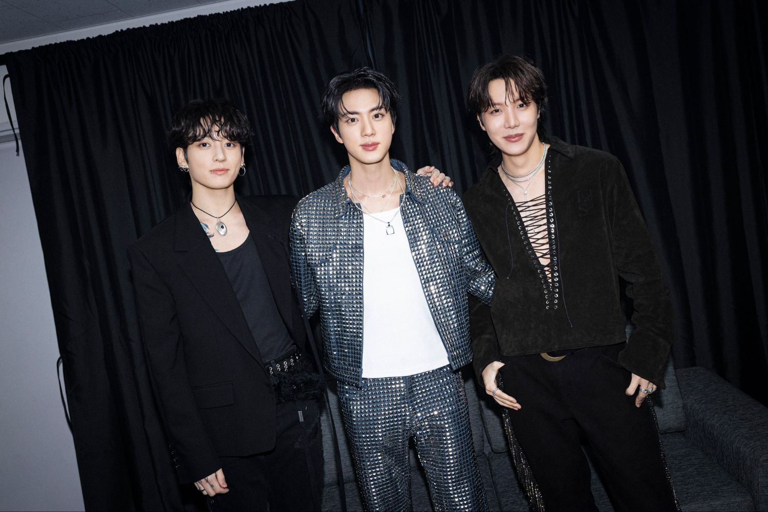 방탄소년단 최근 활동샷