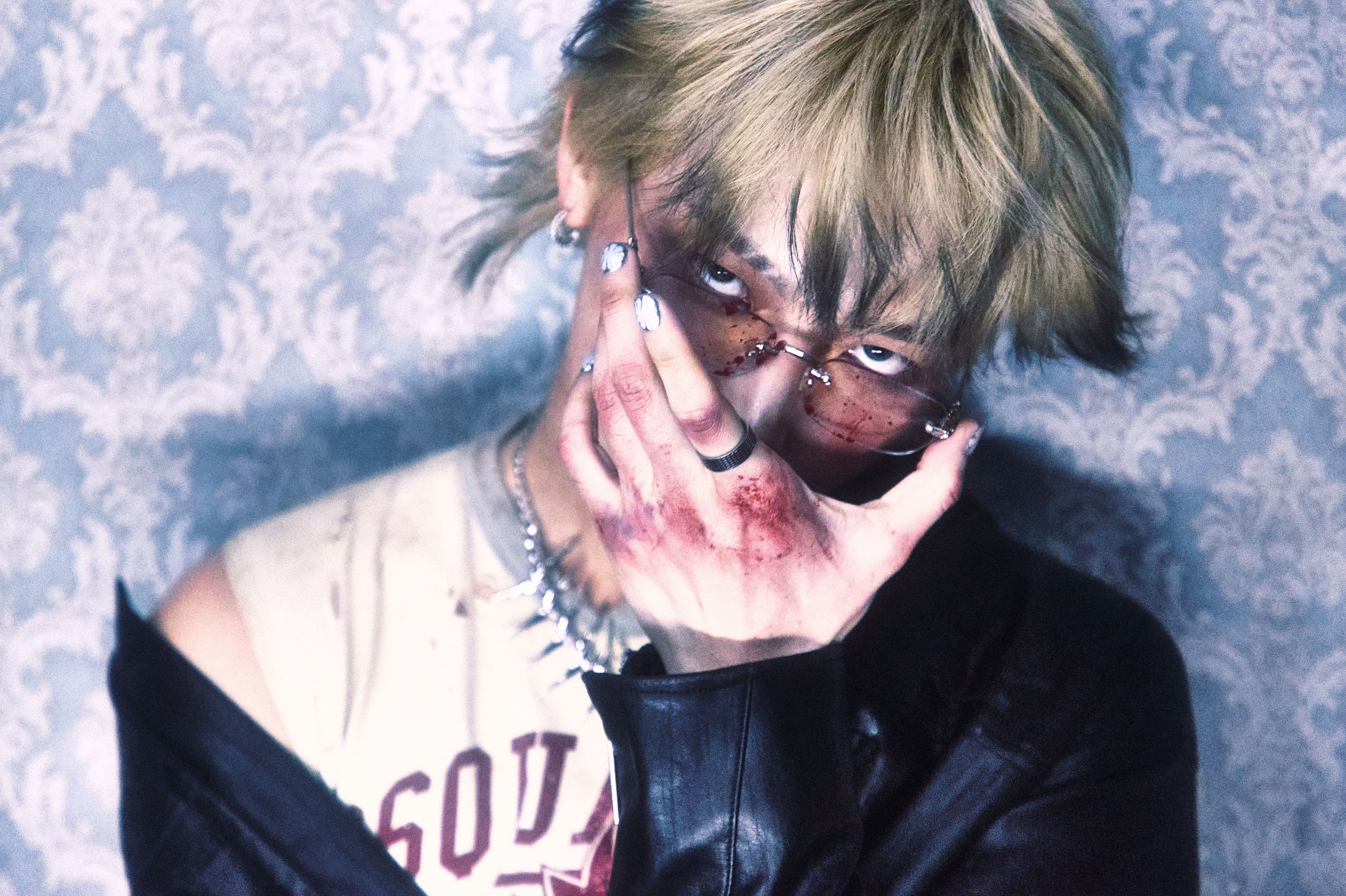 Nicholas (&TEAM)的最新活动照片