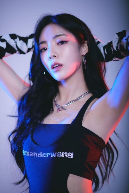 Latest photo of PURPLE K!SS