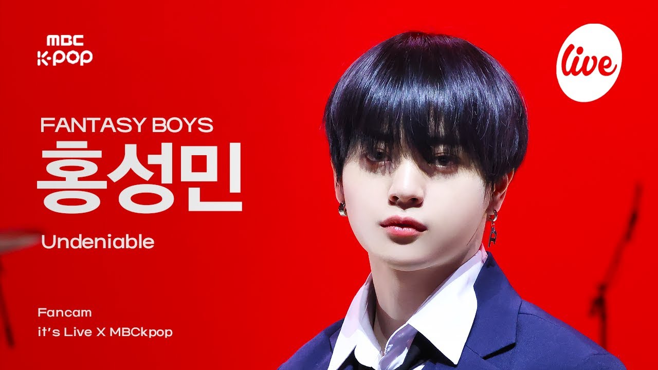 Behind-the-scenes cut of FANTASY BOYS