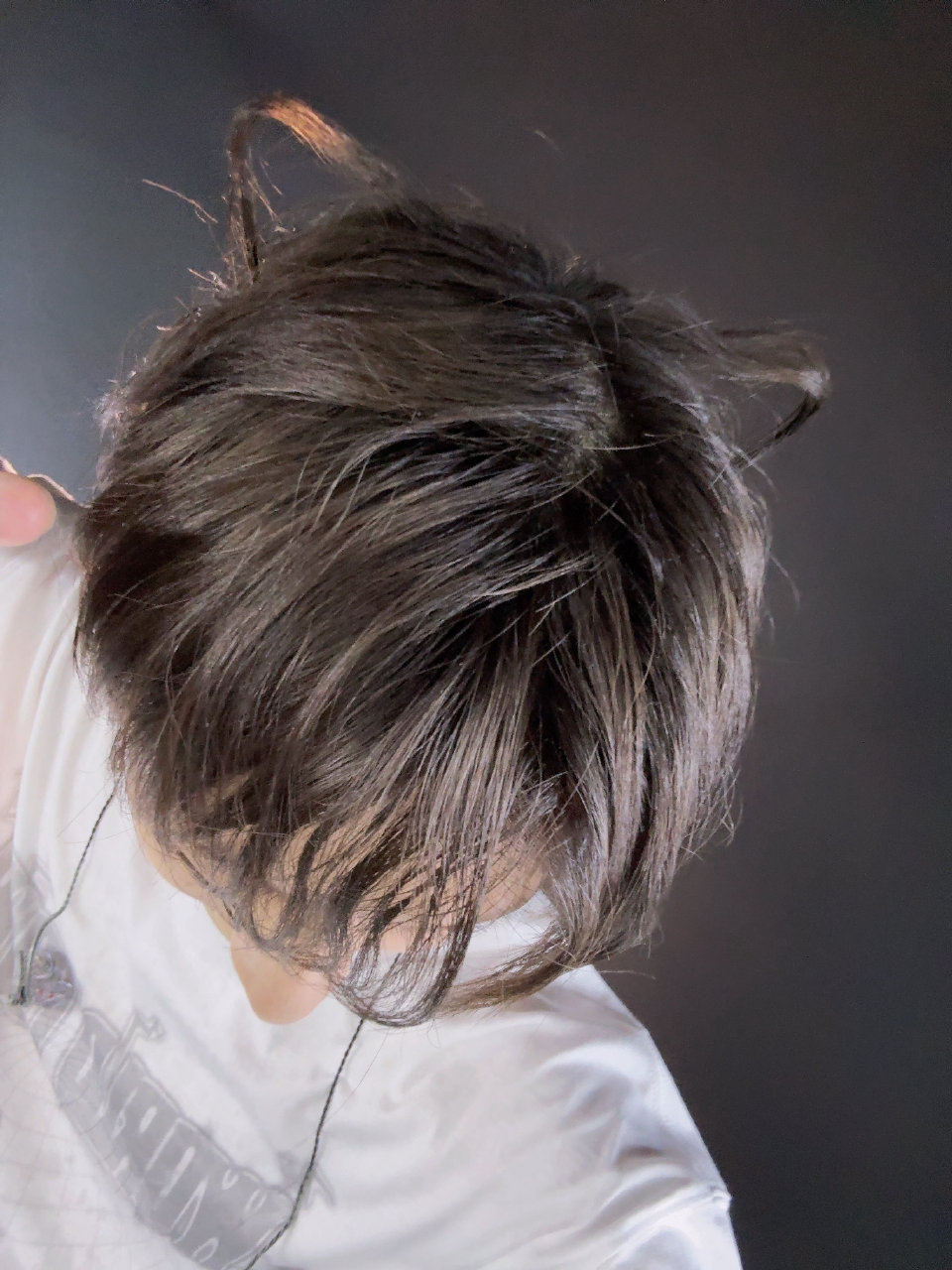 Latest photo of Jun (SEVENTEEN)