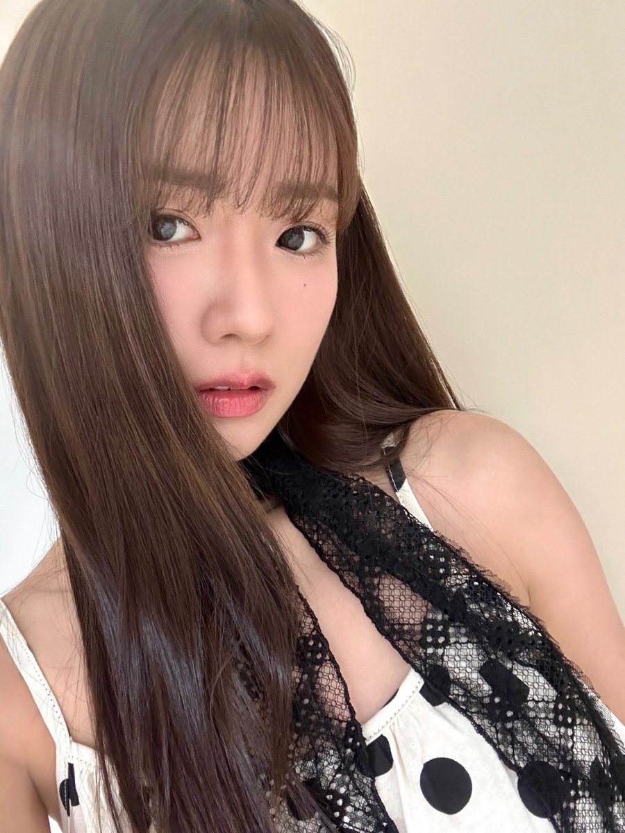 Apinkの舞台裏ショット