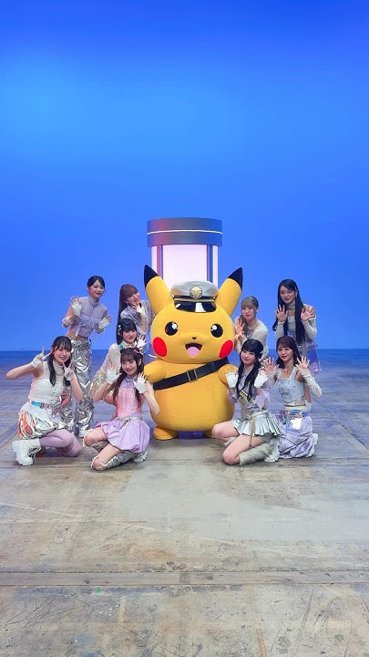 笠原桃奈 (ME:I)的最新照片