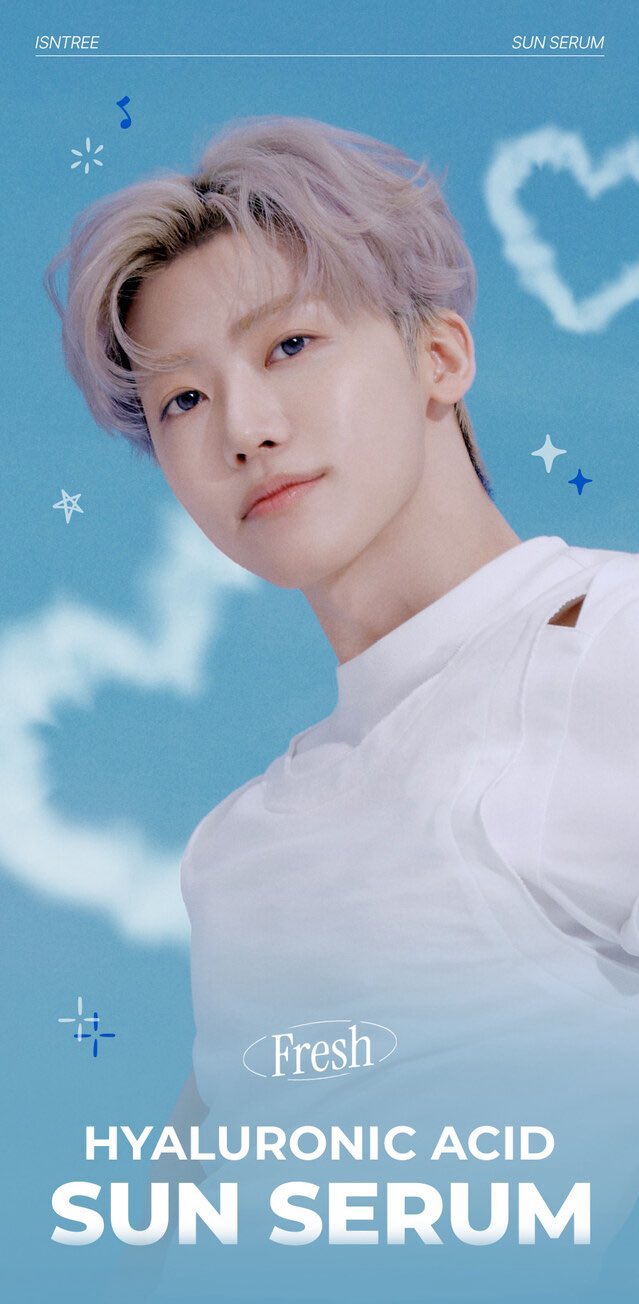 Fan-made special wallpaper for Jaemin (NCT DREAM)