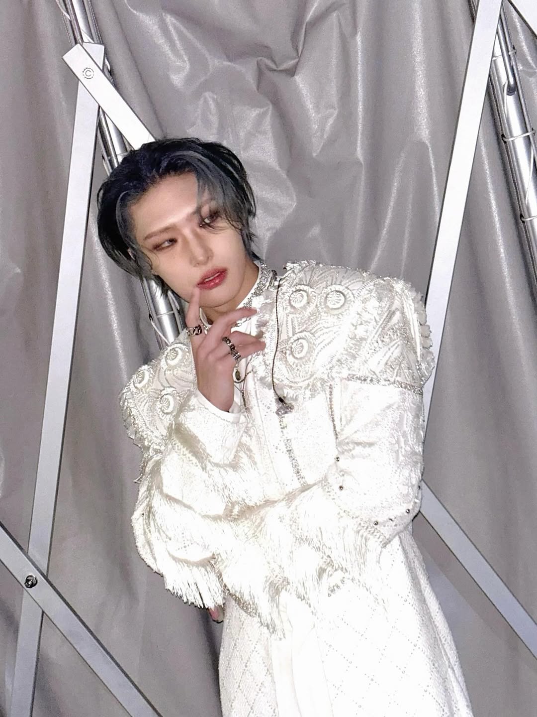 에이티즈 팬이 찍은 순간