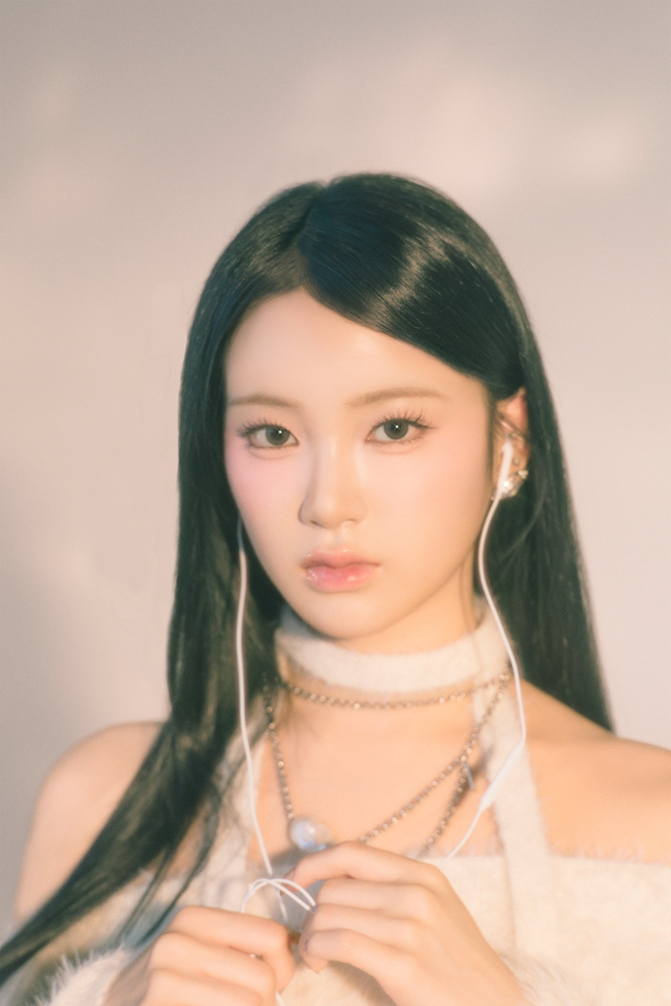 Latest photo of Sakurai Miu (ME:I)