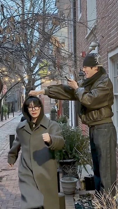 亨元 (MONSTA X)的最新照片