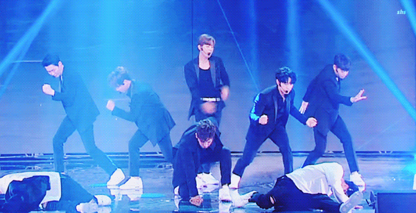 Latest photo of SHINHWA