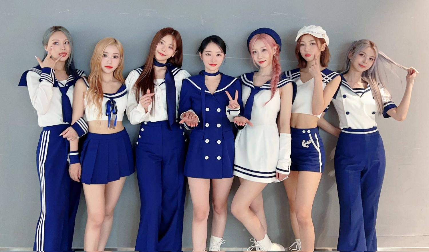 Behind-the-scenes cut of DREAMCATCHER