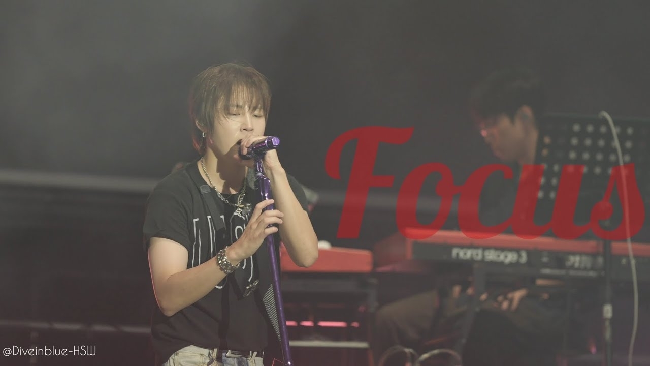 하성운의 비하인드 컷