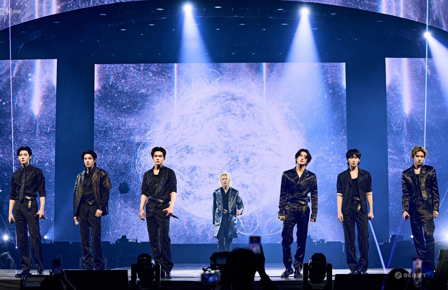 ENHYPEN의 최신 사진