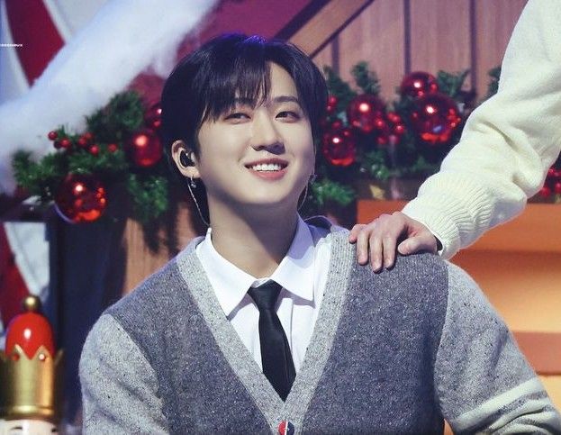 Latest photo of Stray Kids