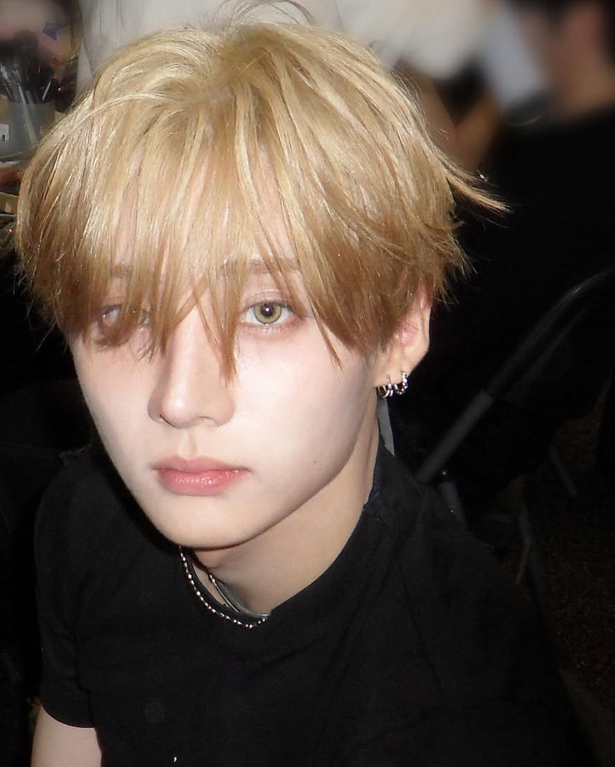 Latest photo of Lee Sangwon (ALPHA DRIVE ONE)