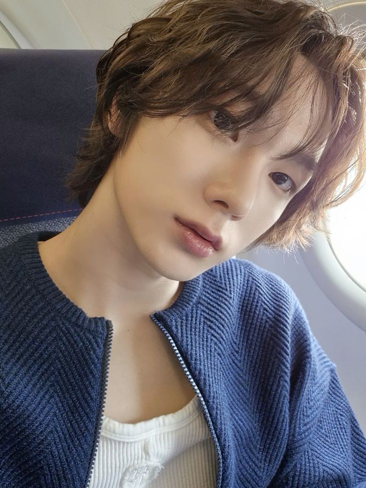 Latest photo of Sungho (BOYNEXTDOOR)
